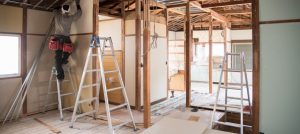 Entreprise de rénovation de la maison et de rénovation d’appartement à Bissert